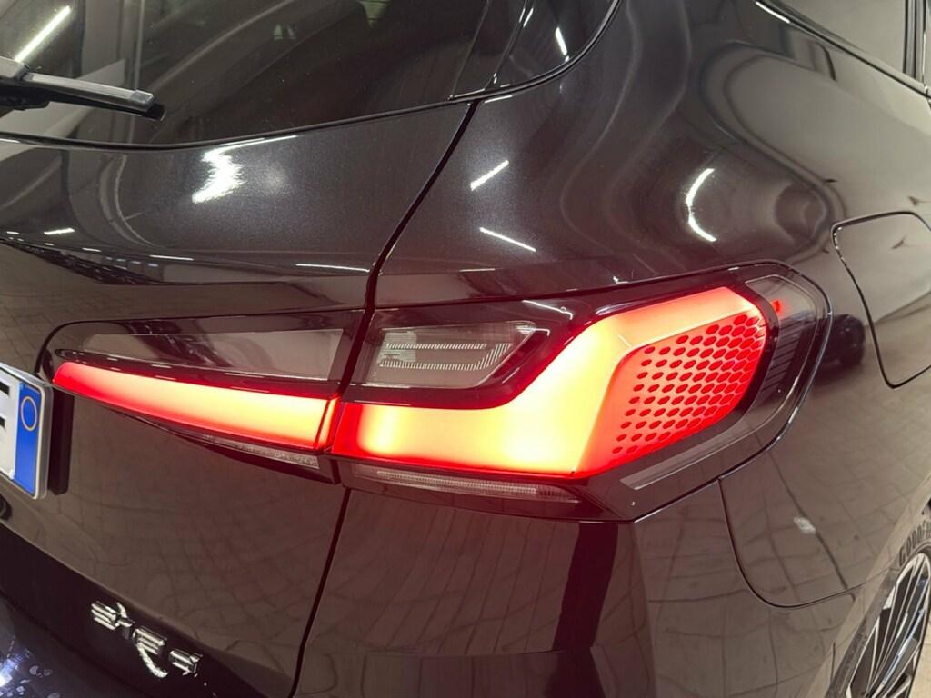 BMW Serie 2 218d Active Tourer Msport auto