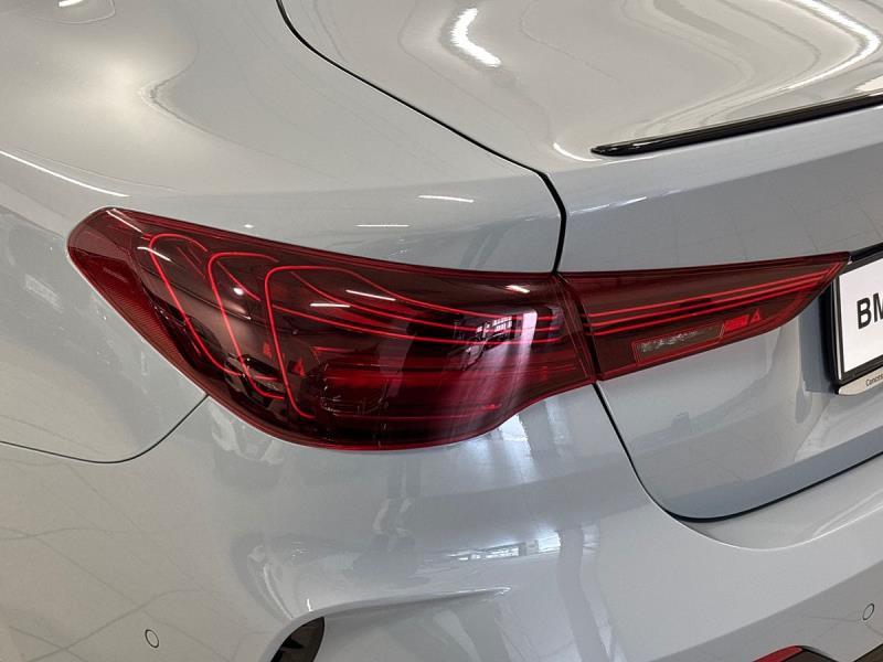 BMW Serie 4 420d Coupe mhev 48V Msport auto
