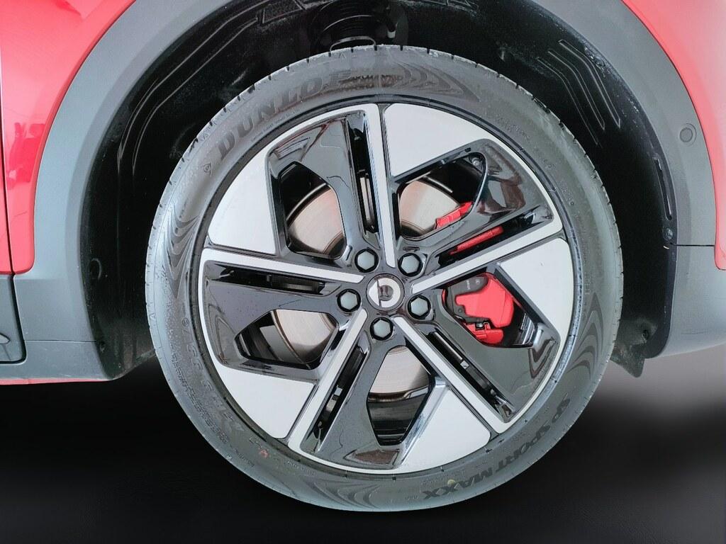 Smart Smart #1 #1 Brabus