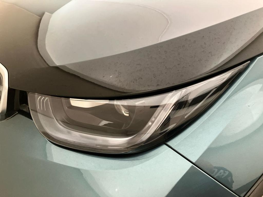 BMW i3 s 120Ah CVT