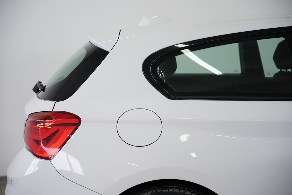 BMW Serie 1 120i Msport 3p