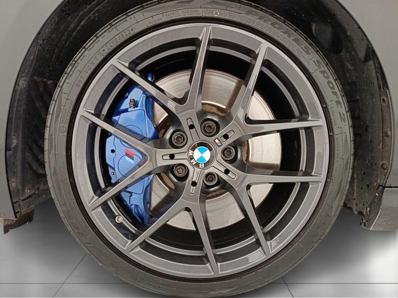 BMW Serie 2 220d Gran Coupe Msport auto
