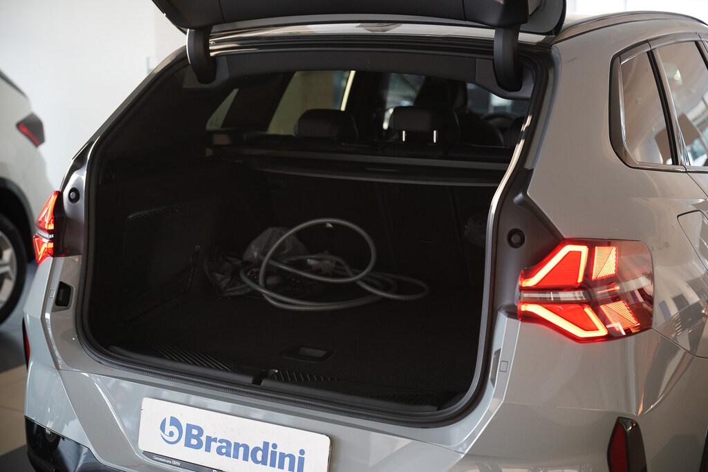 BMW X3 xdrive30e auto