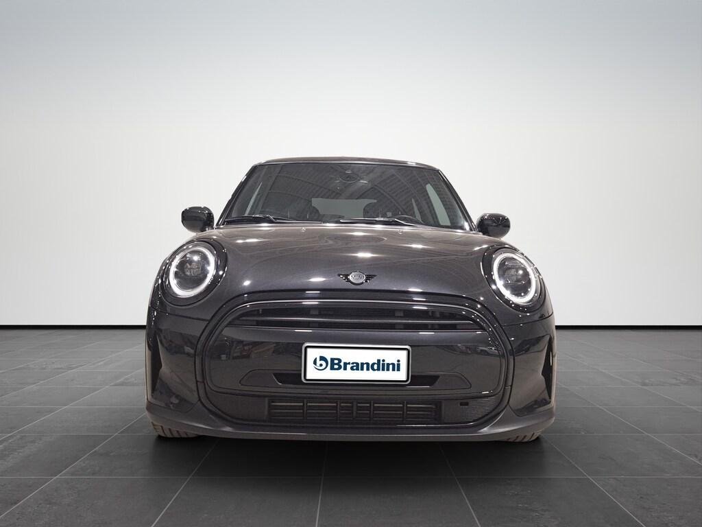 Mini Cooper 1.5 TwinPower Turbo Cooper