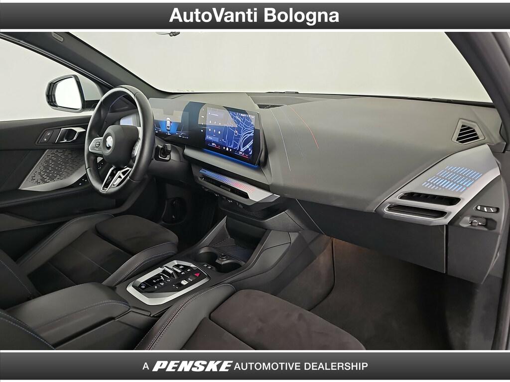 BMW Serie 1 118d MSport Pro auto