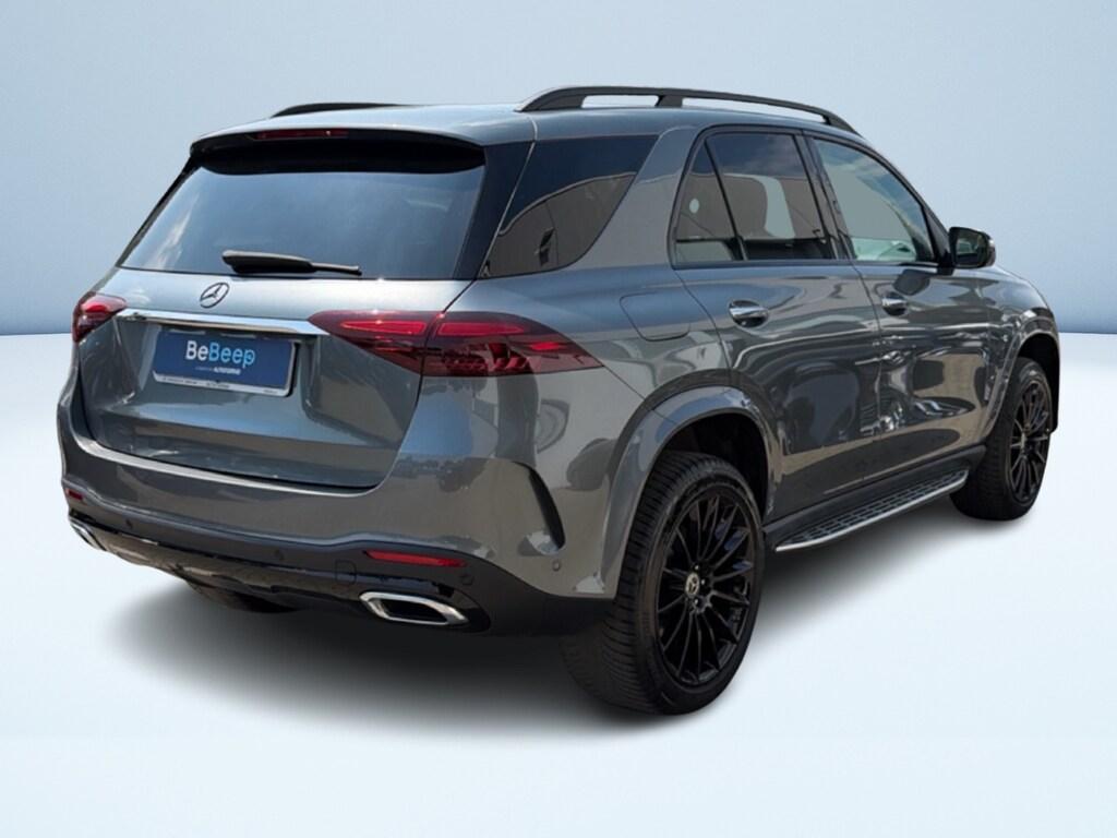 Mercedes GLE 300 d Premium 4matic auto