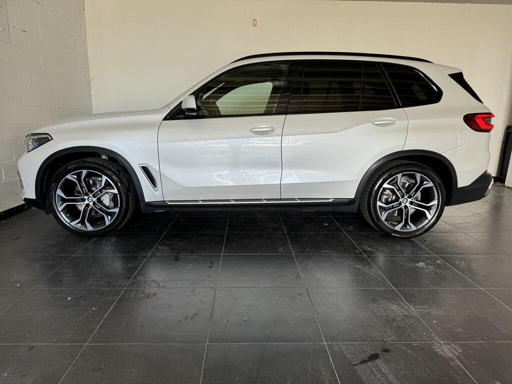 BMW X5 xdrive30d xLine auto