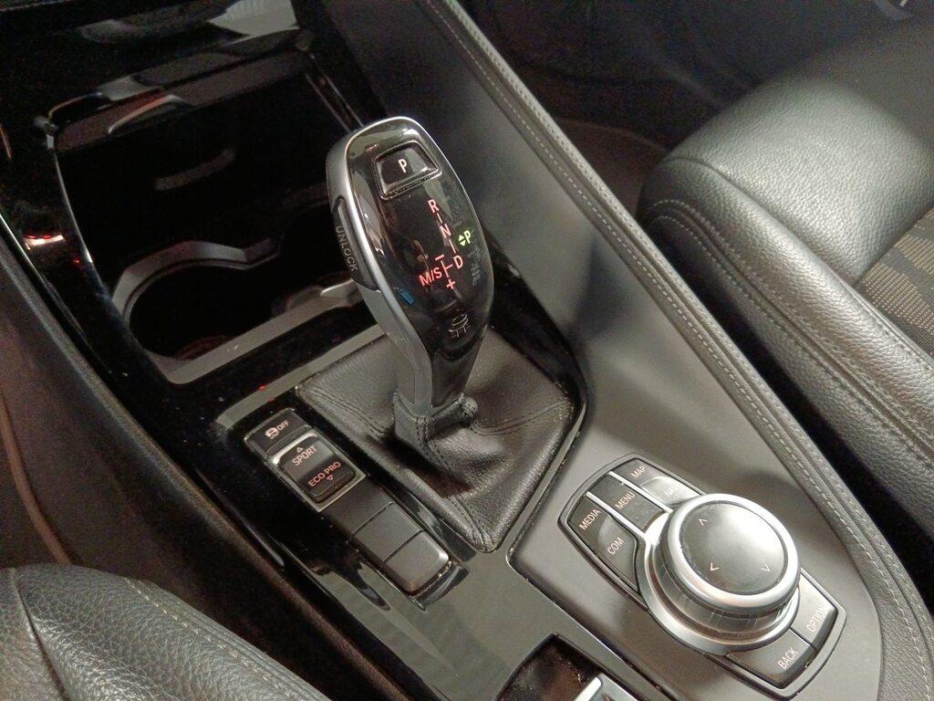 BMW X1 sdrive18d xLine auto