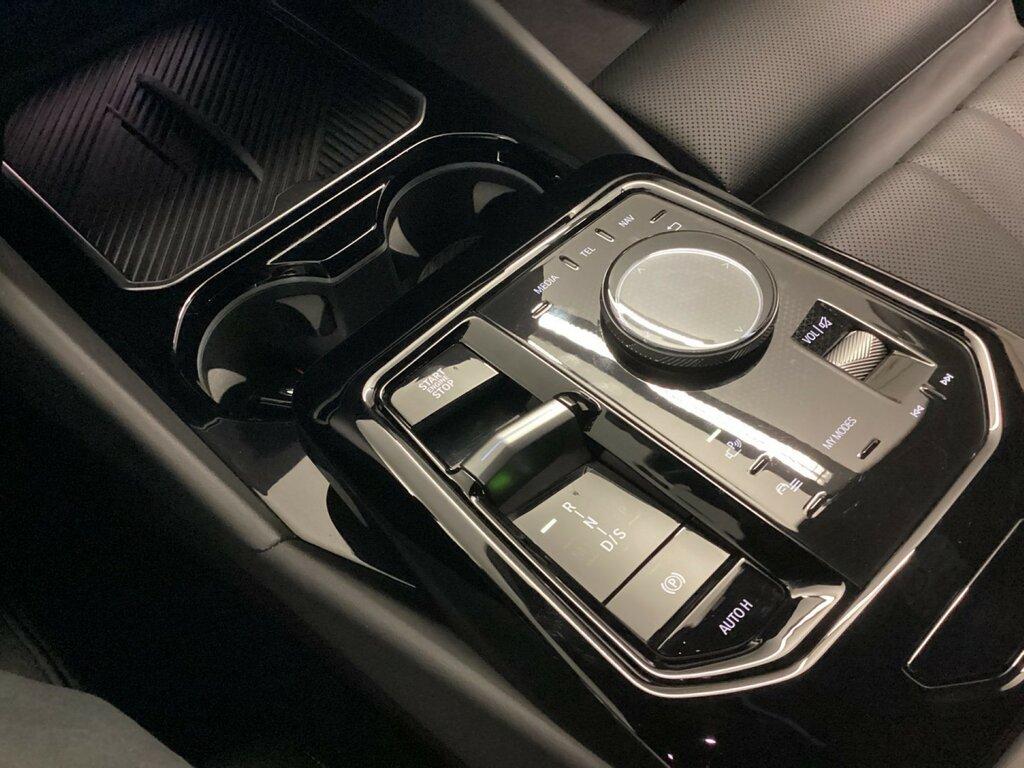 BMW Serie 5 520d 48V sdrive M Sport Pro auto