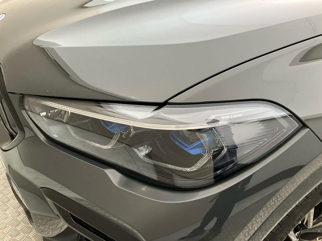BMW X6 X6 xdrive40d mhev 48V Msport auto