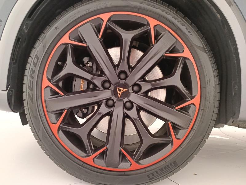 Cupra Formentor 1.4 e-hybrid VZ dsg