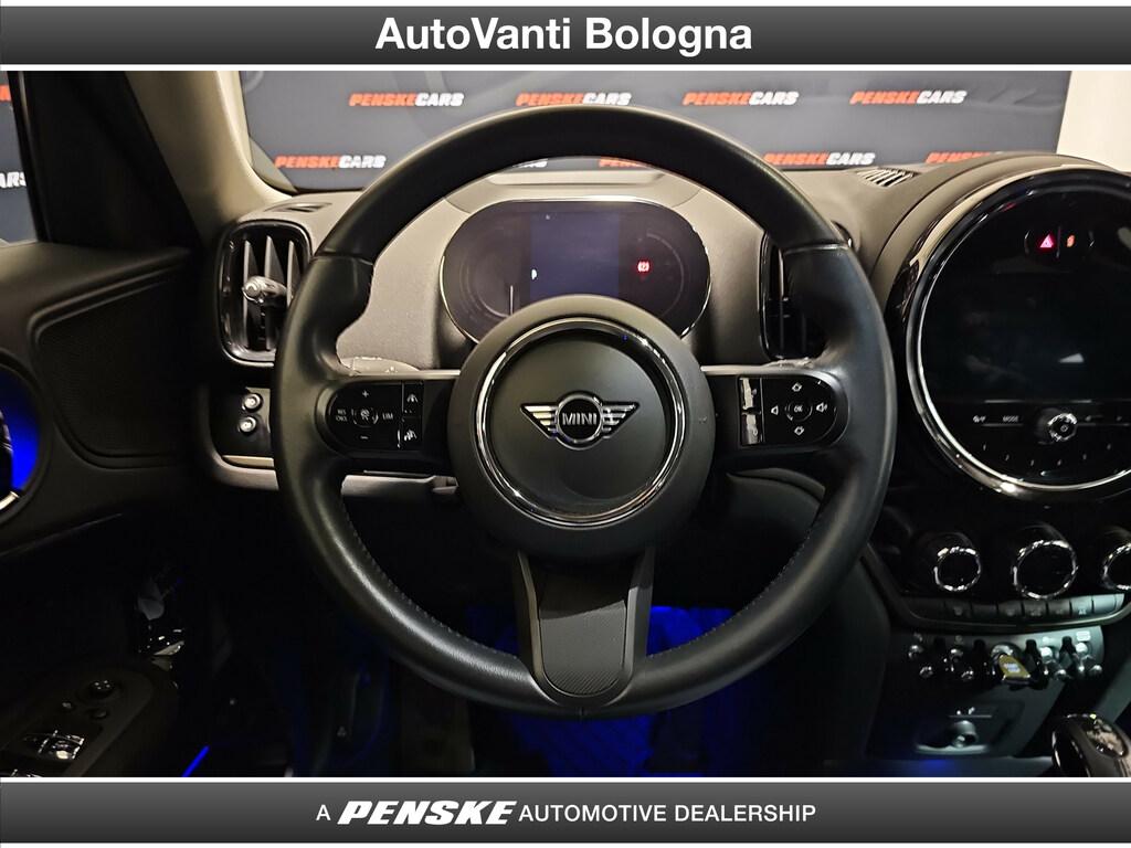 Mini Mini Countryman 1.5 Cooper SE Yours all4 auto