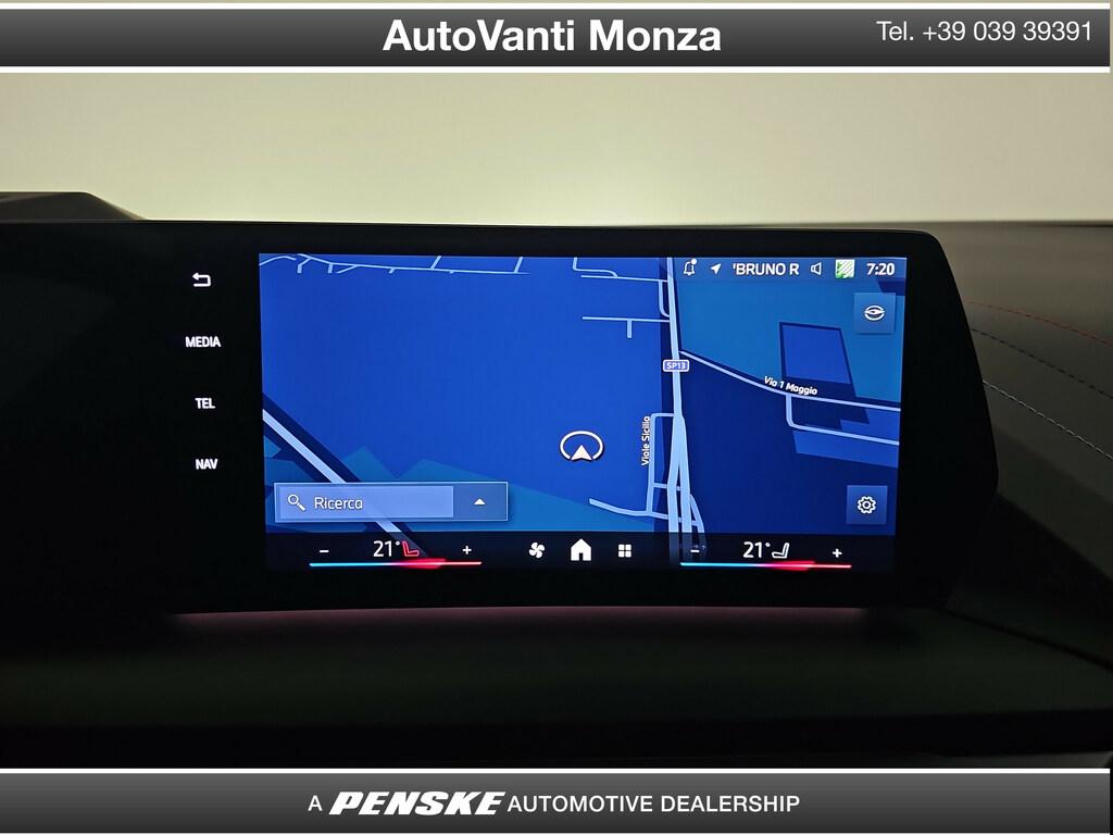 BMW Serie 1 118d MSport Pro auto