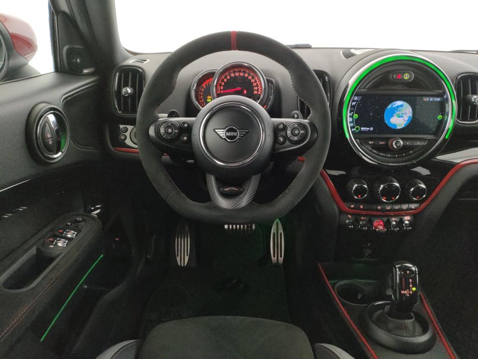 Mini John Cooper Works Countryman 2.0 TwinPower Turbo JCW Steptronic