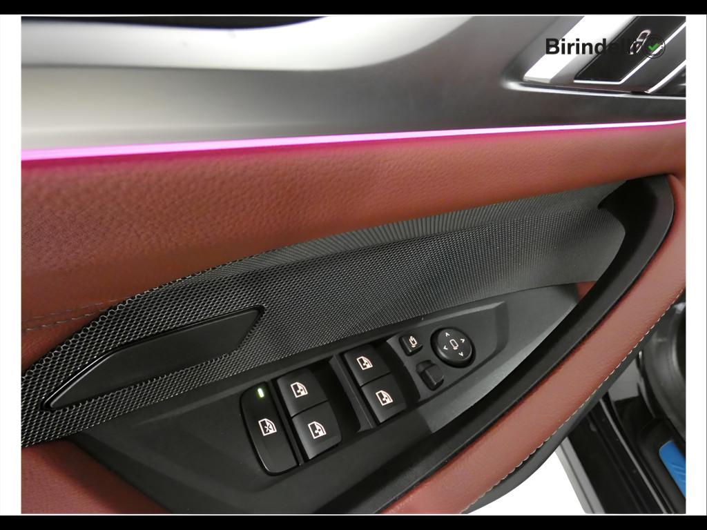 BMW Serie 4 420d Gran Coupe mhev 48V M Sport Pro auto