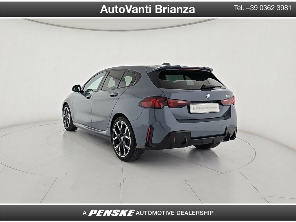 BMW Serie 1 118d MSport Pro auto
