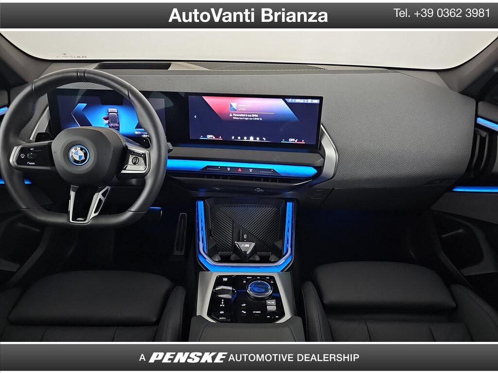 BMW X3 xdrive30e MSport Pro auto