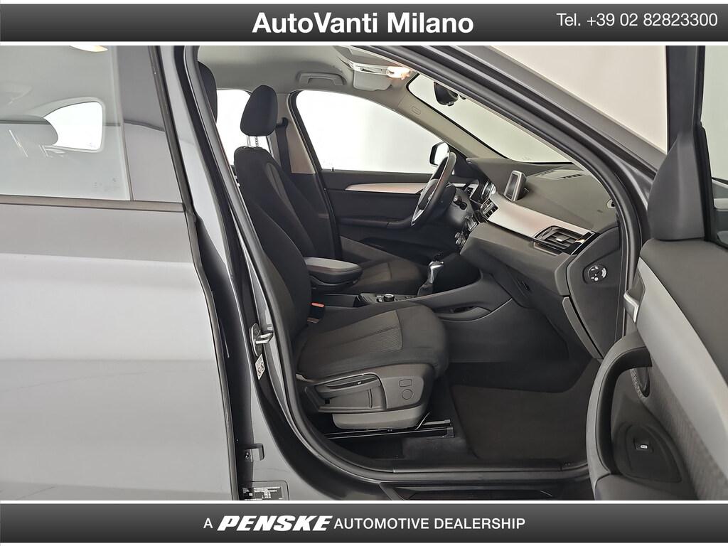 BMW X1 xdrive25e Advantage auto