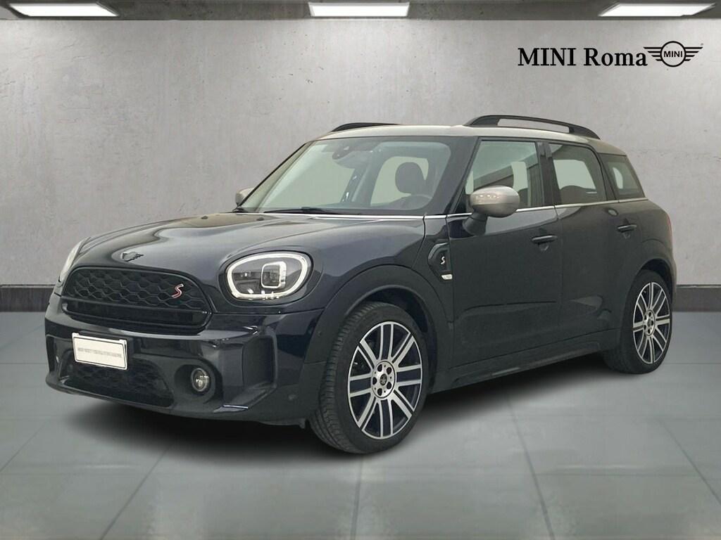 Mini Cooper SD Countryman 2.0 Cooper SD