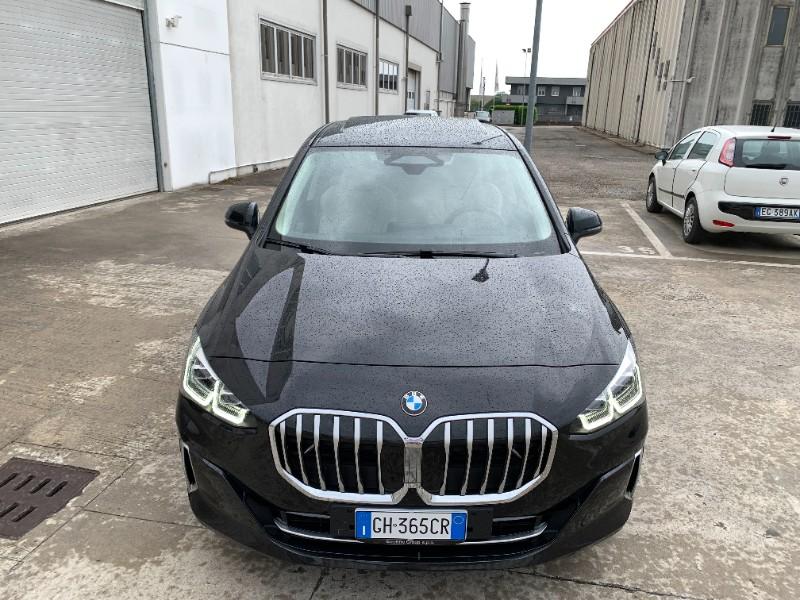 BMW Serie 2 218i Active Tourer Luxury auto