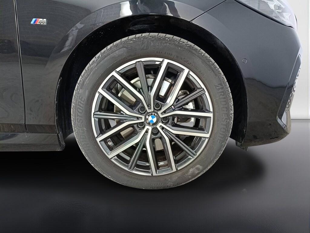 BMW Serie 2 223i Active Tourer mhev 48V Msport auto