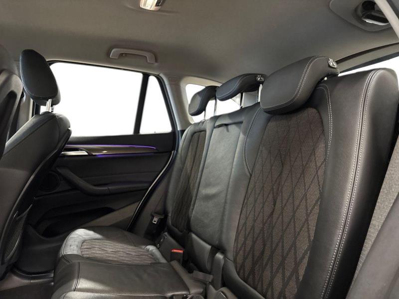 BMW X1 sdrive18d xLine auto