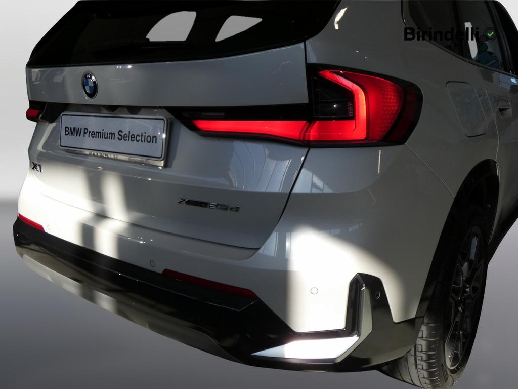 BMW X1 xdrive23d mhev 48V X-Line Edition Balance auto