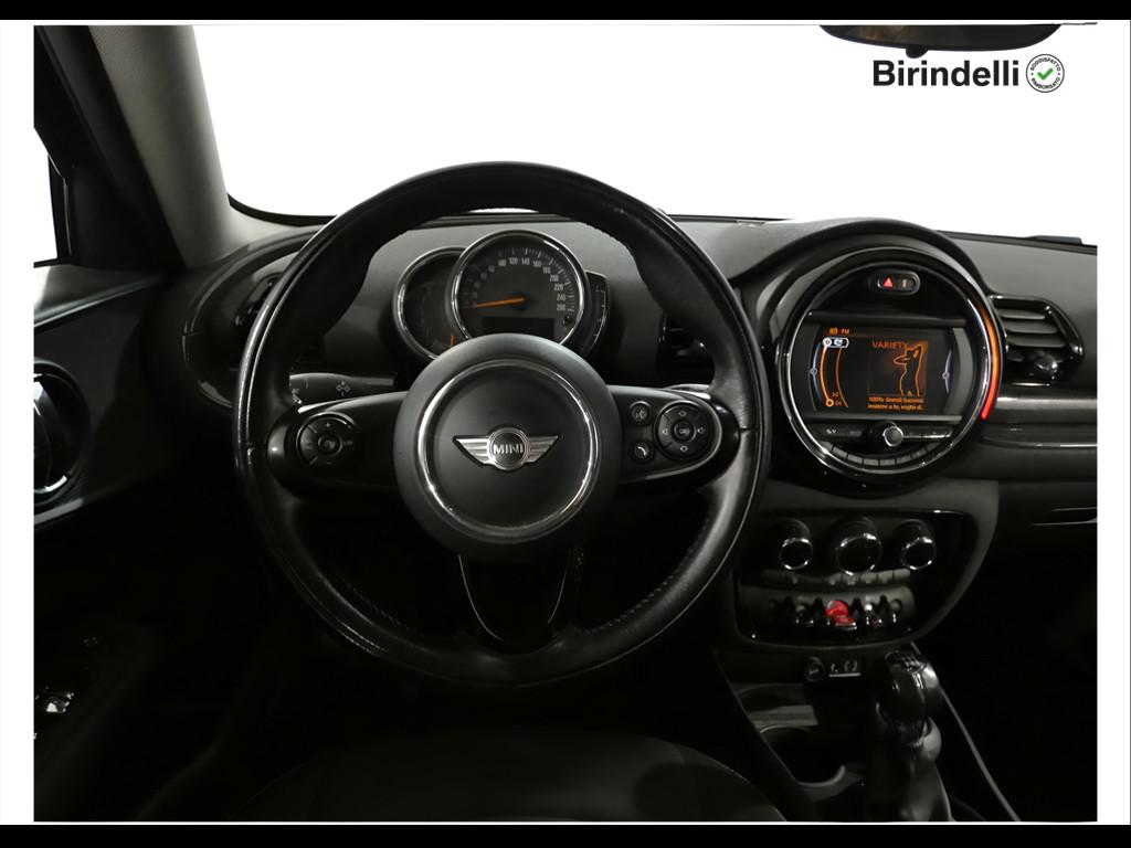 Mini One D Clubman 1.5 One D Boost