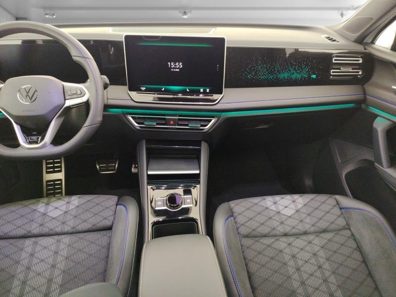 Volkswagen Tiguan 2.0 tdi R-Line Plus 4motion 193cv dsg