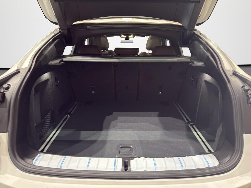 BMW X4 xdrive20d mhev 48V Msport auto