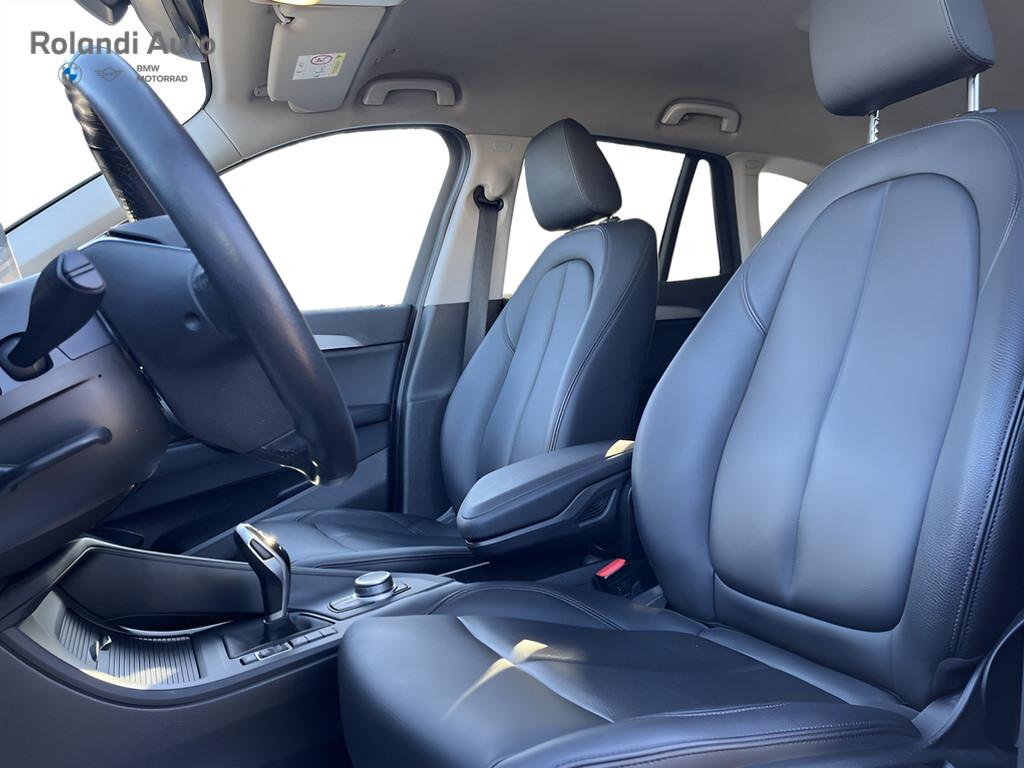 BMW X1 sdrive16d Business Advantage auto