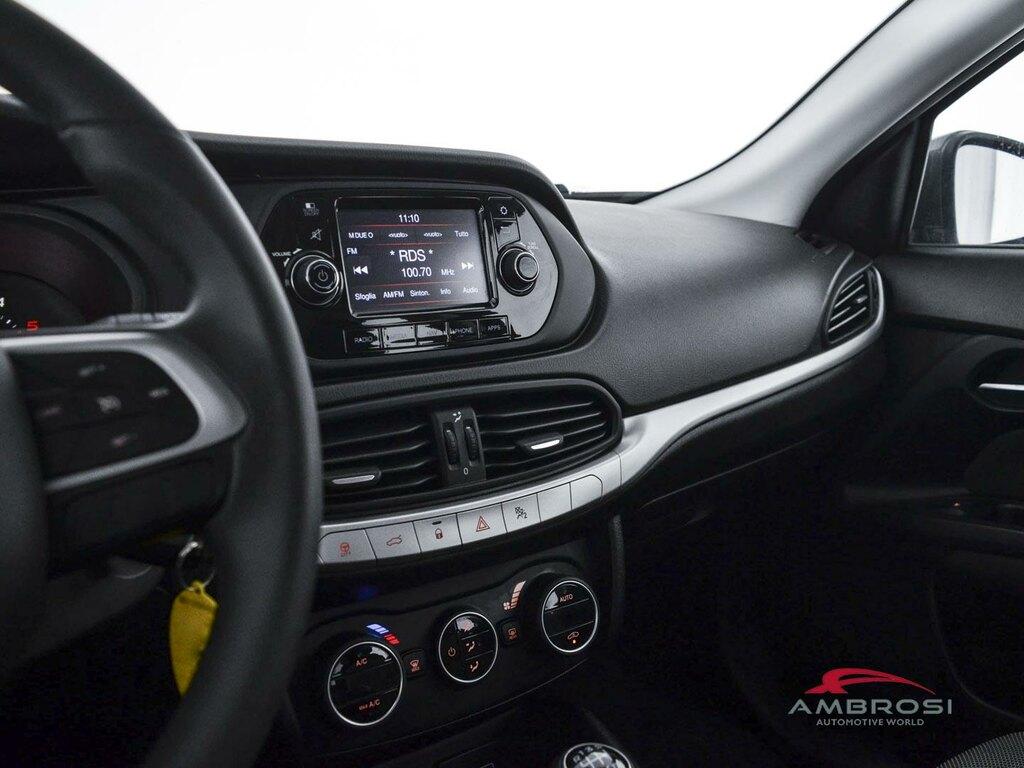 Fiat Tipo 4p 1.6 mjt Opening edition Plus 120cv