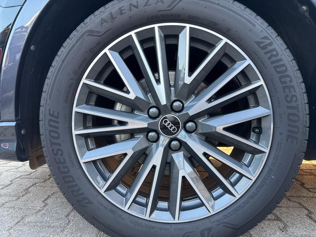 Audi Q3 Sportback 35 2.0 tdi Business Plus s-tronic