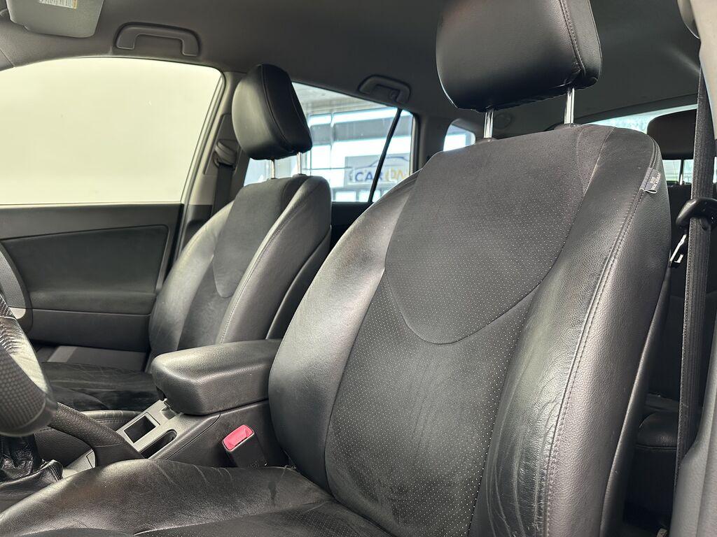 Toyota RAV4 2.2 d-4d Lounge 150cv mt