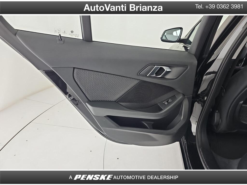 BMW Serie 1 116d Business Advantage auto