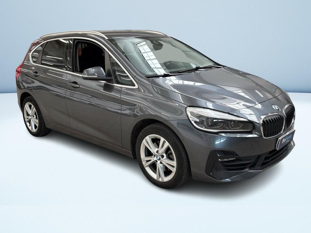 BMW Serie 2 218d Active Tourer Advantage auto