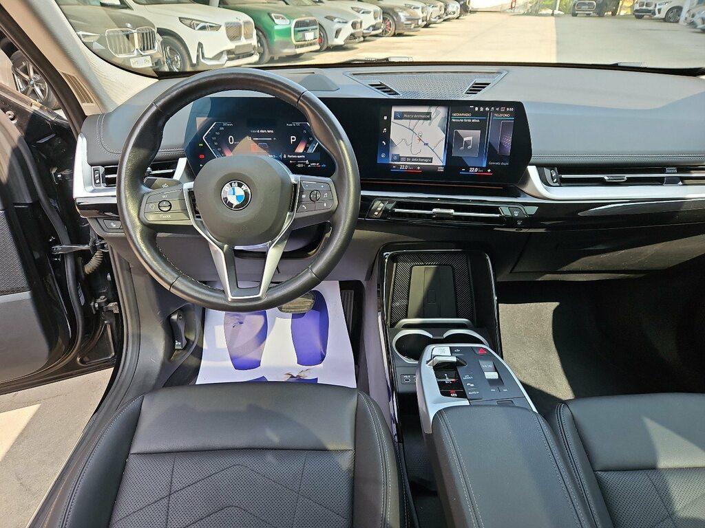BMW X1 sdrive18d MSport Edition Signature auto