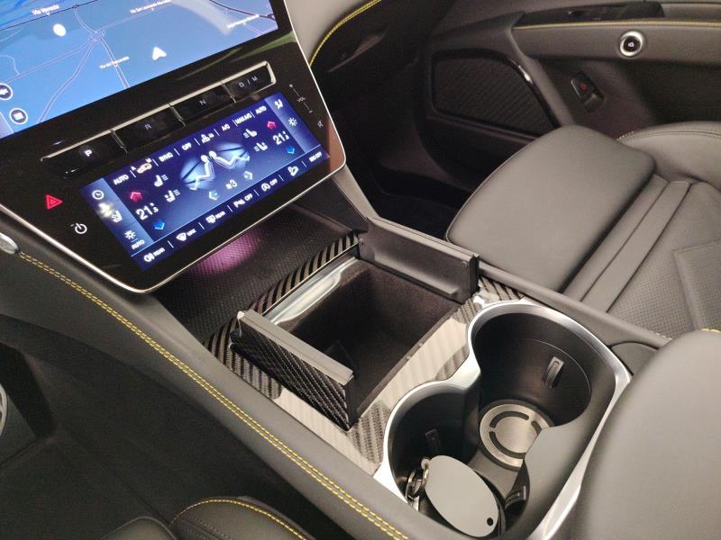 Maserati Levante Grecale 2.0 mhev Modena 330cv auto