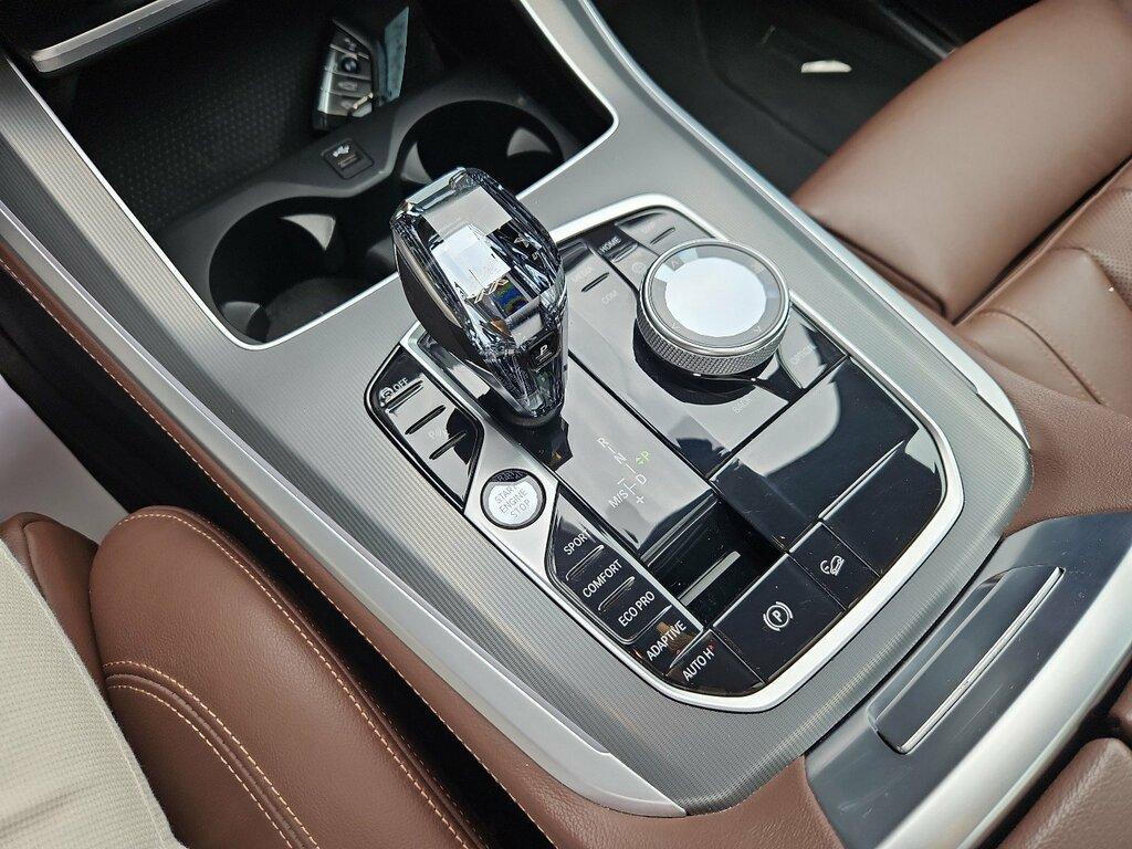 BMW X5 xdrive30d mhev 48V Msport auto