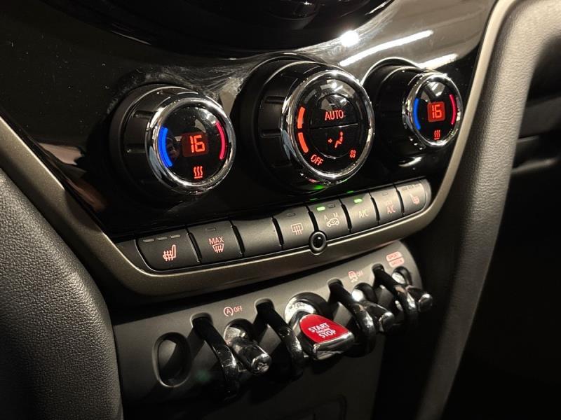 Mini Cooper Countryman 1.5 TwinPower Turbo Cooper