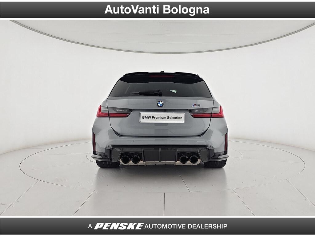 BMW M3 Touring 3.0 Competition M xdrive auto
