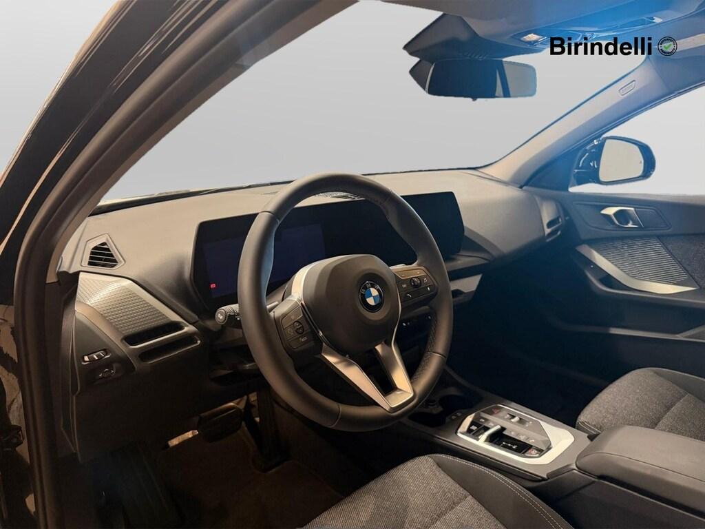 BMW Serie 1 118d MSport Design auto