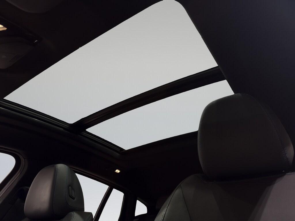 BMW X4 xdrive20d mhev 48V Msport auto