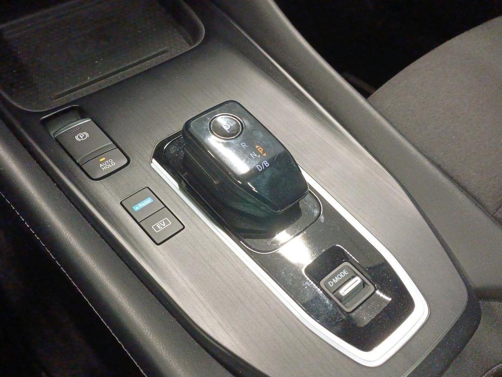 Nissan Qashqai 1.5 e-power N-Connecta 2wd e-shifter