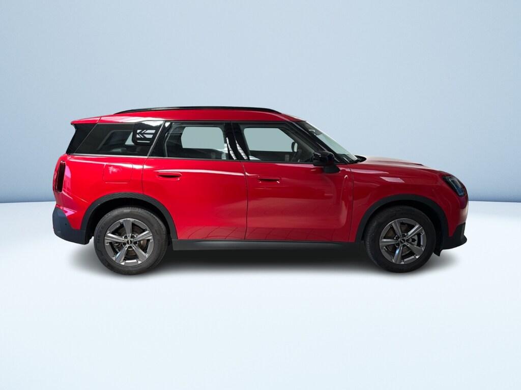 Mini Mini Countryman 2.0 48V D Classic auto
