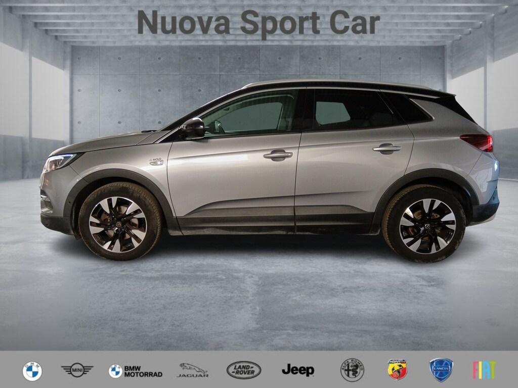 Opel Grandland X 1.5 ecotec 120 Anniversary s&s 130cv at6