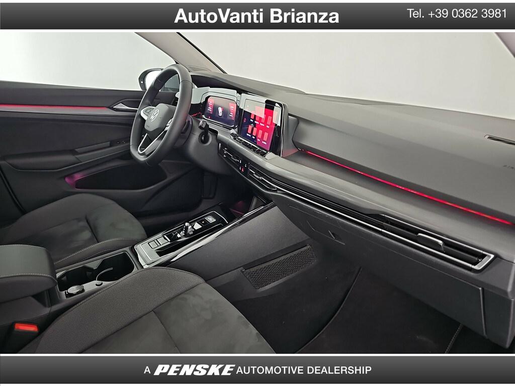 Volkswagen Golf 2.0 tdi scr Style 115cv dsg