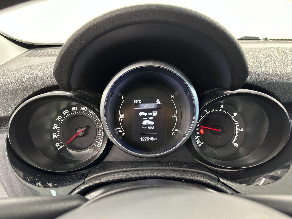 Fiat 500X 1.3 mjt Popstar 4x2 95cv