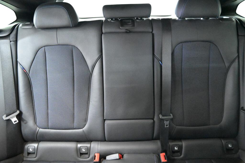 BMW X4 xdrive25d Msport auto