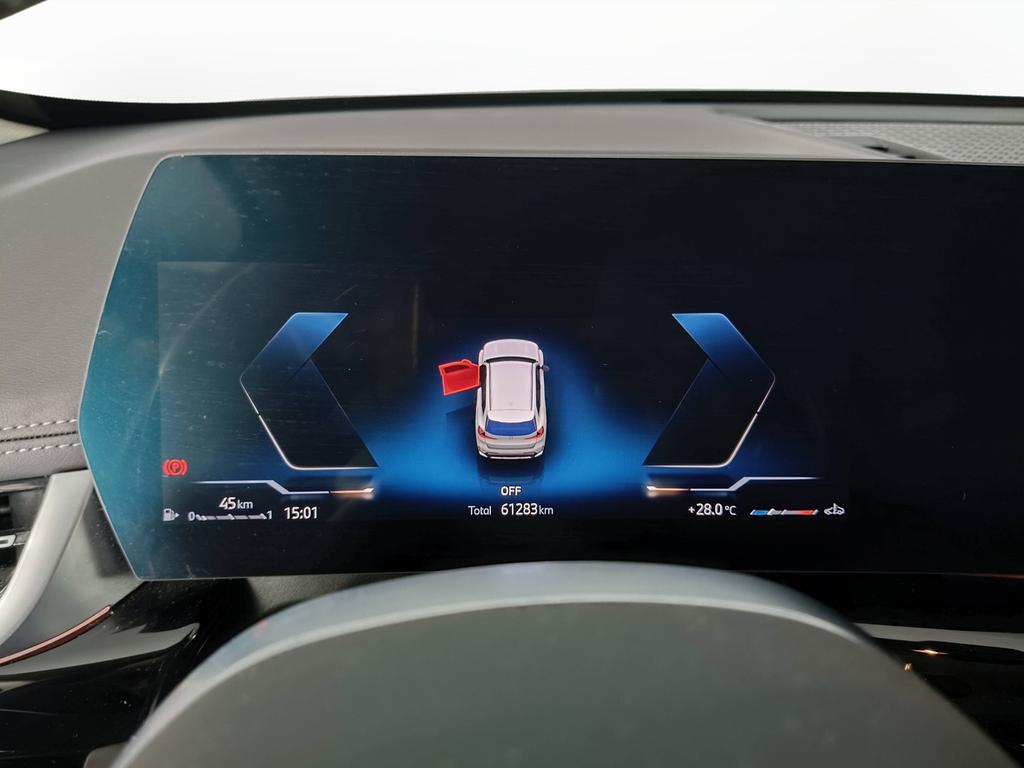 BMW X1 sdrive18d X-Line auto